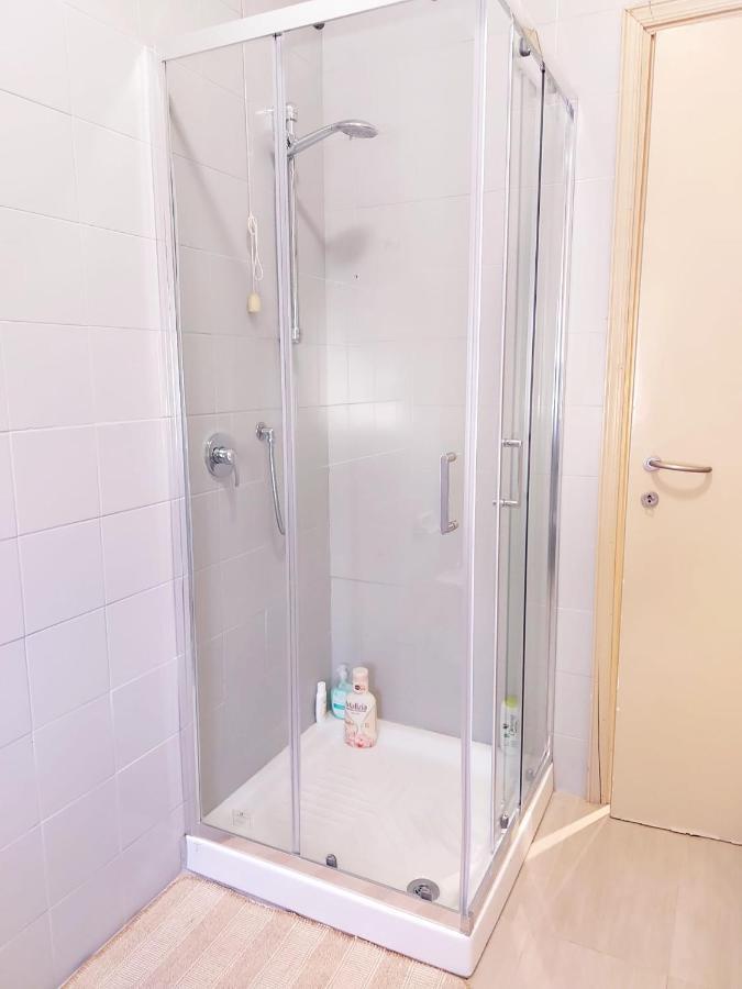 Genova Rooms Serra B エクステリア 写真