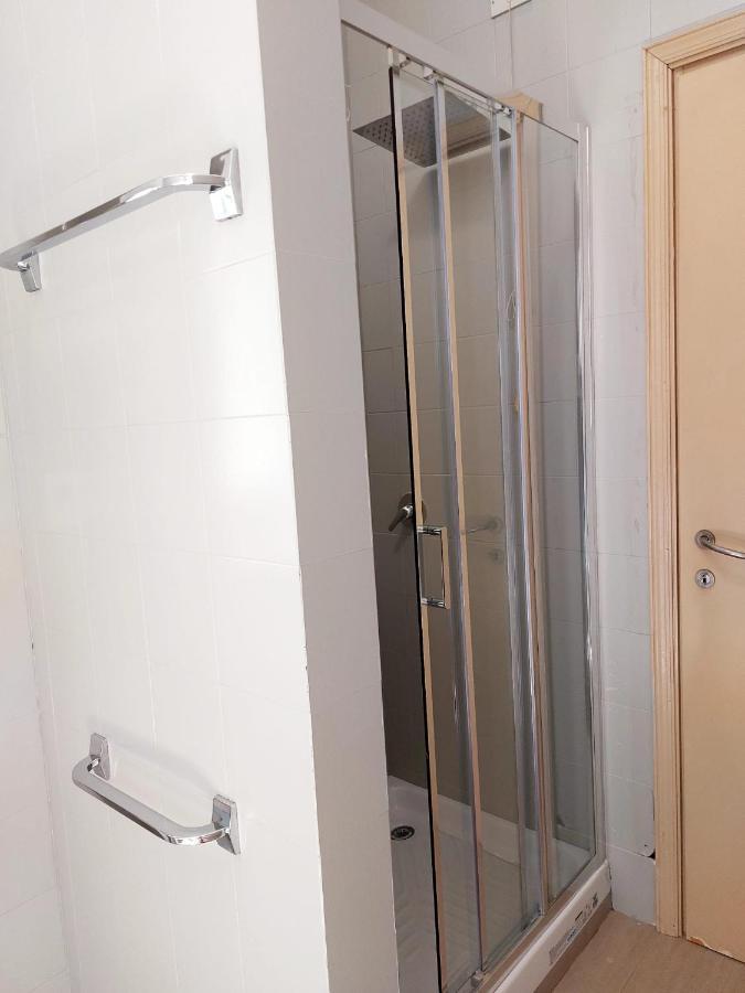 Genova Rooms Serra B エクステリア 写真